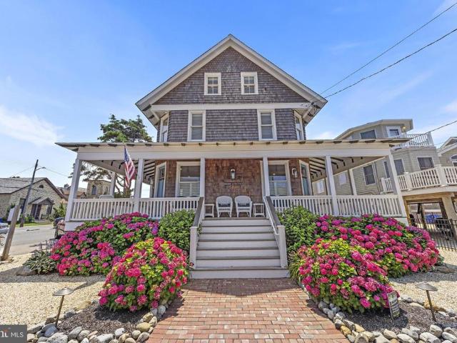 House for sale in Beach Haven, New Jersey