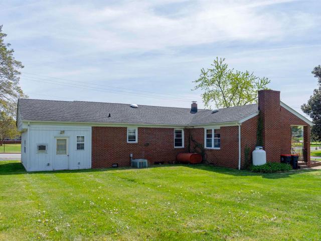 House for sale in Virginia