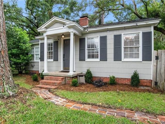 House for sale in Mobile, Alabama