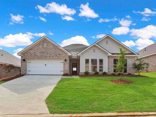 House for sale in Pearl, Mississippi