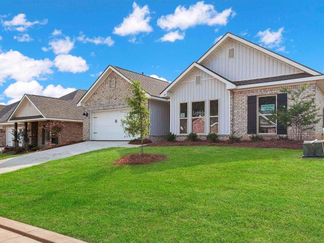 House for sale in Pearl, Mississippi