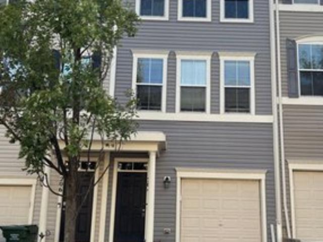 Condo for sale in Stafford, Stafford County