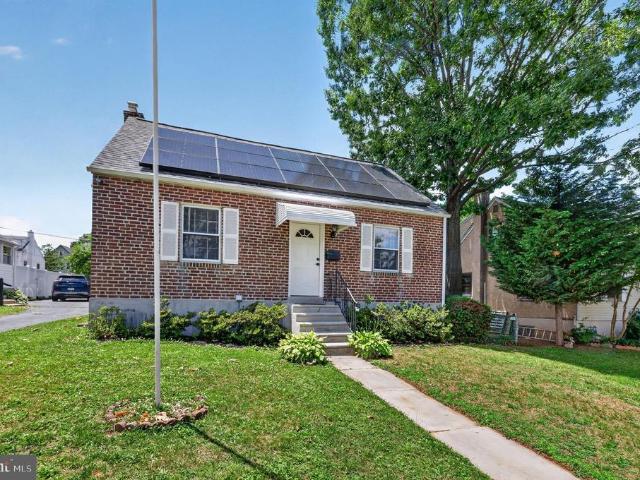 House for sale in Delco, Pennsylvania