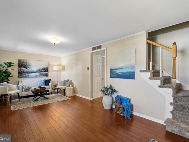 Townhouse for sale in Virginia