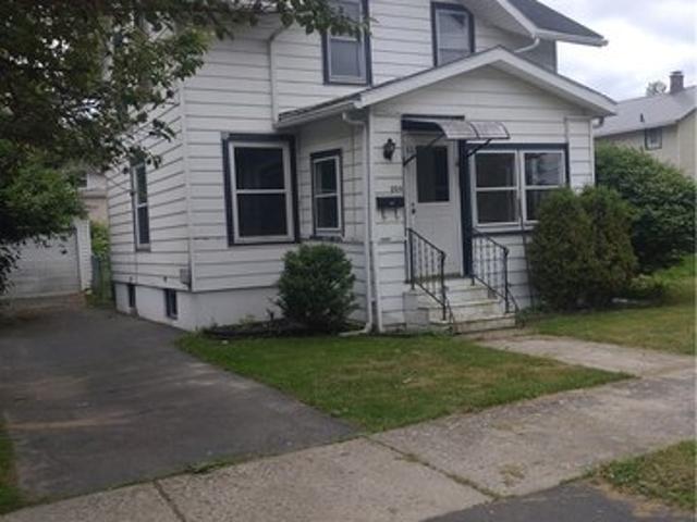 House for sale in Elmira, New York