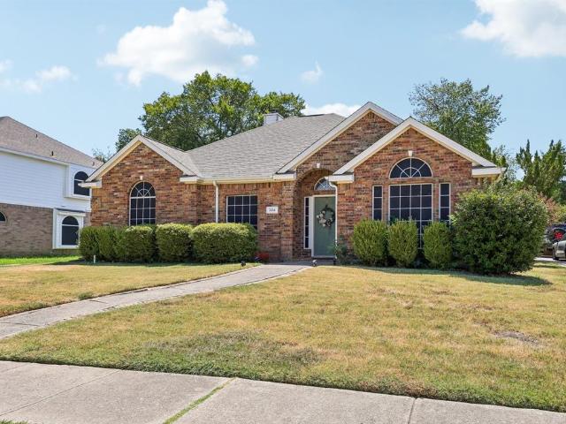 House for sale in Murphy, Texas