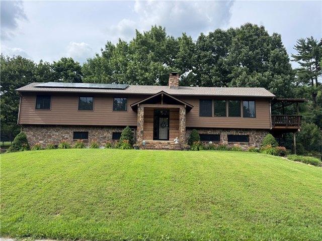 House for sale in Ark