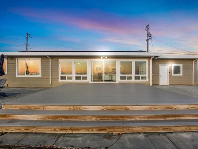House for sale in San Mateo, California