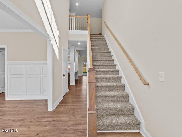 House for sale in Grimesland, North Carolina