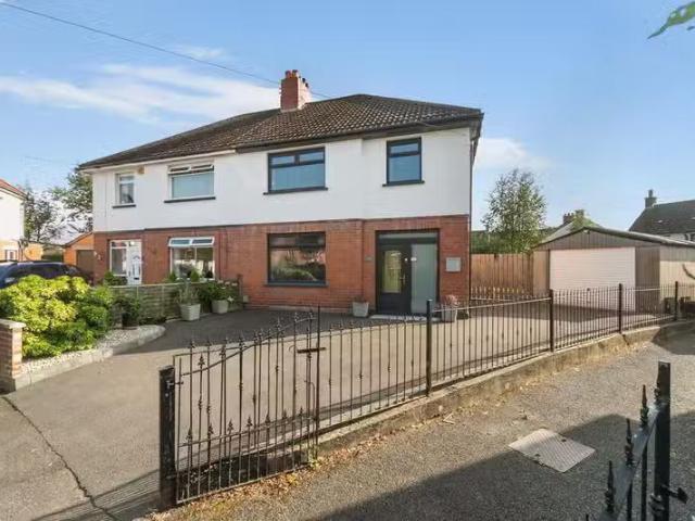 House for sale in Edenderry, North Tipperary