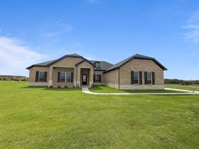 House for sale in Azle, Texas
