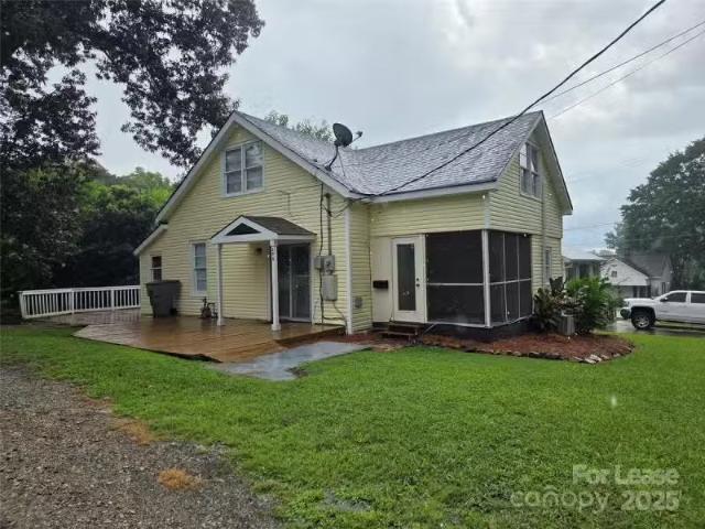 House for rent in York