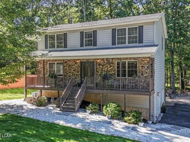 House for sale in Drums, Pennsylvania