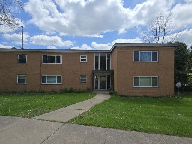Apartment for rent in Bedford, Ohio