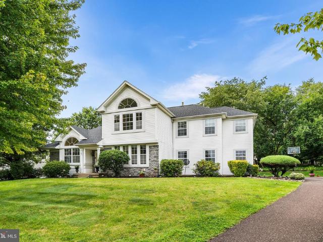 House for sale in Bucks, Pennsylvania