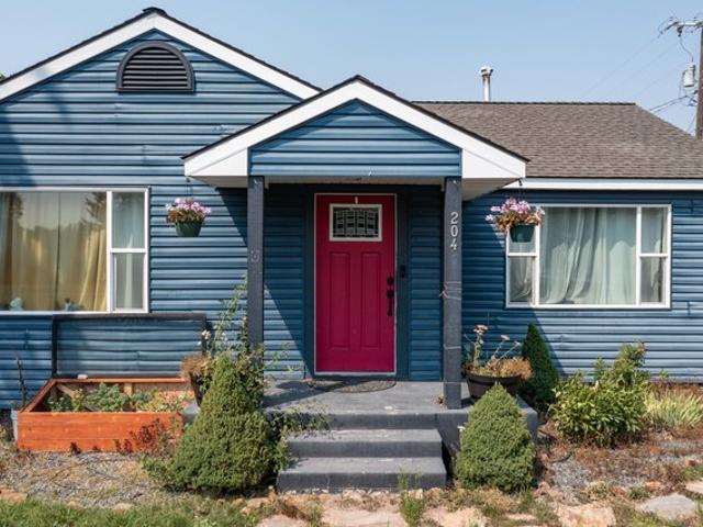 House for sale in Stevensville, Ravalli County