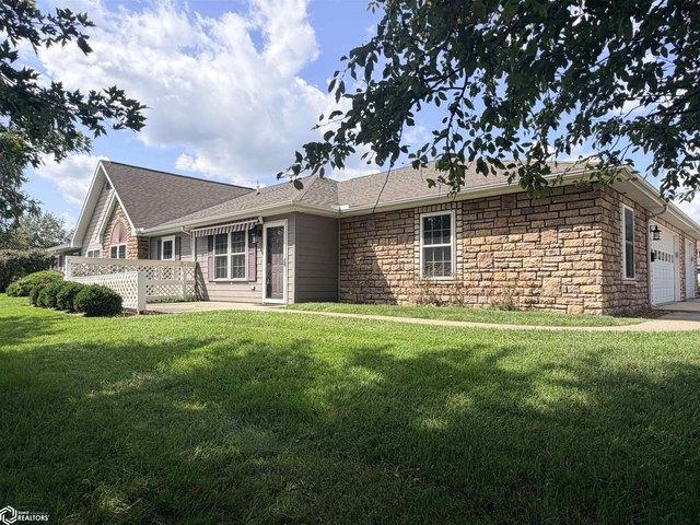 Condo for sale in Fairfield, Iowa