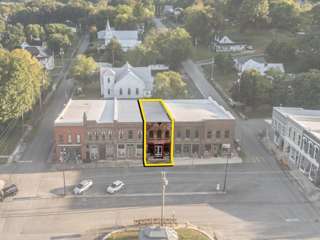 Commercial for sale in Tennessee