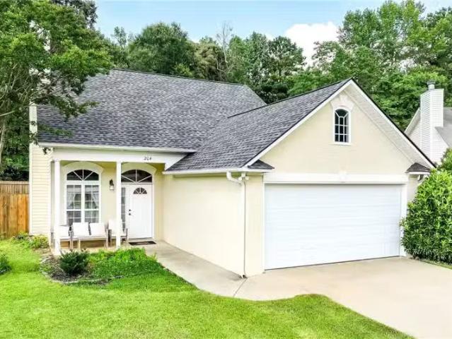 House for rent in Opelika
