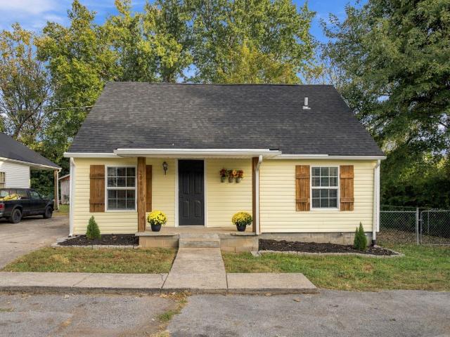 House for sale in Nicholasville, Jessamine County