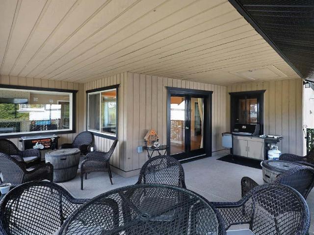 House for sale in Denman Island, British Columbia