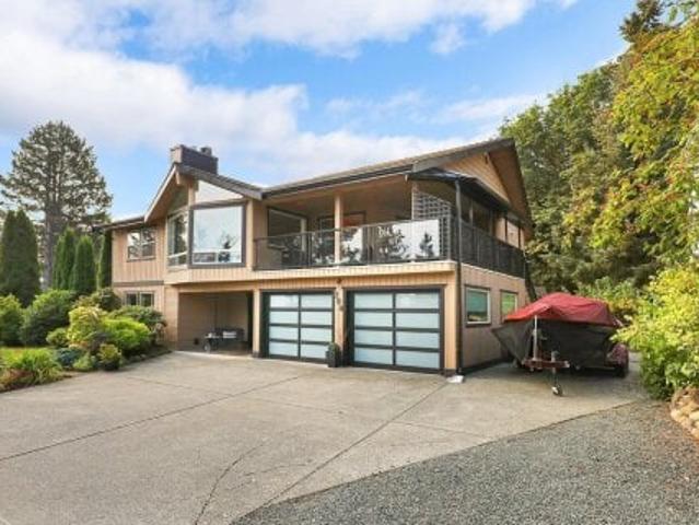 Property for sale in Courtenay, British Columbia