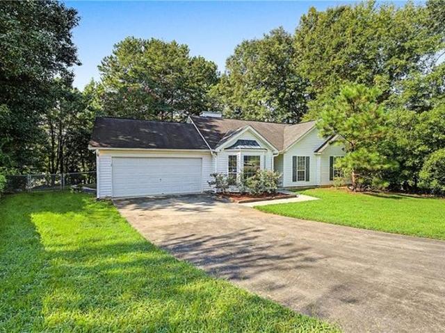 House for sale in Stockbridge, Georgia