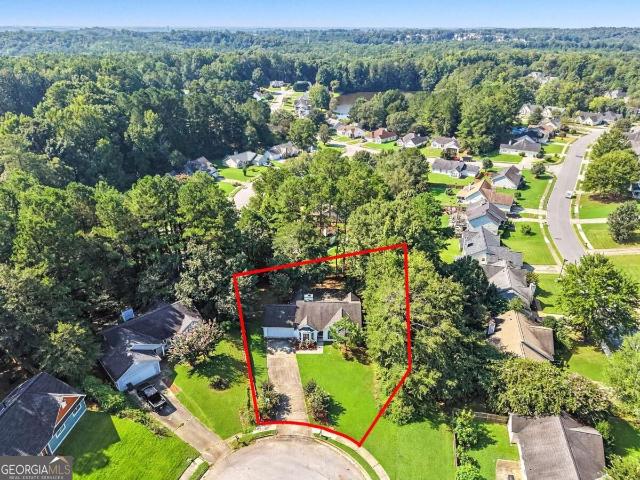 House for sale in Stockbridge, Henry County