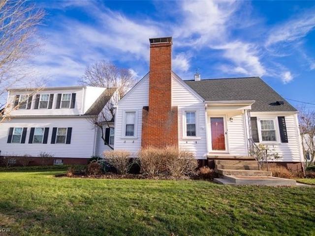 House for sale in Belmont, Ohio
