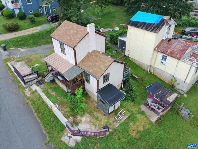 House for sale in Fifeville, Charlottesville
