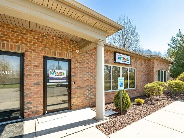 Property for rent in Slippery Rock, Pennsylvania