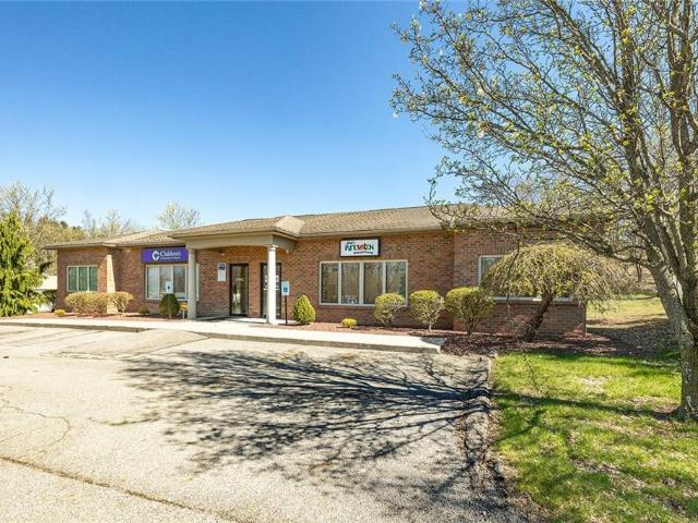 Property for rent in Slippery Rock, Pennsylvania