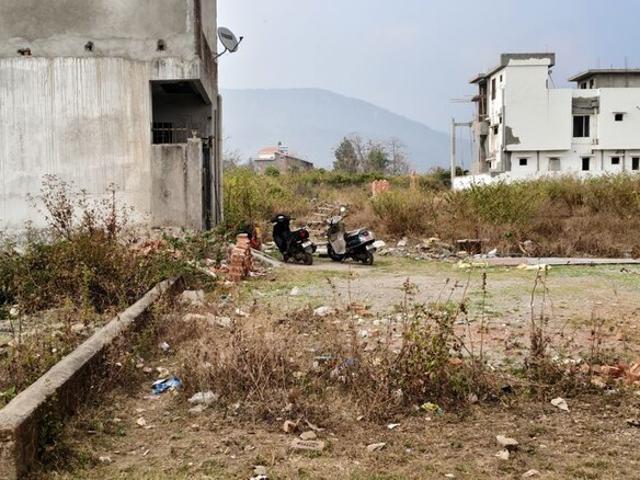 Land for sale in Kedarpur, Uttarakhand