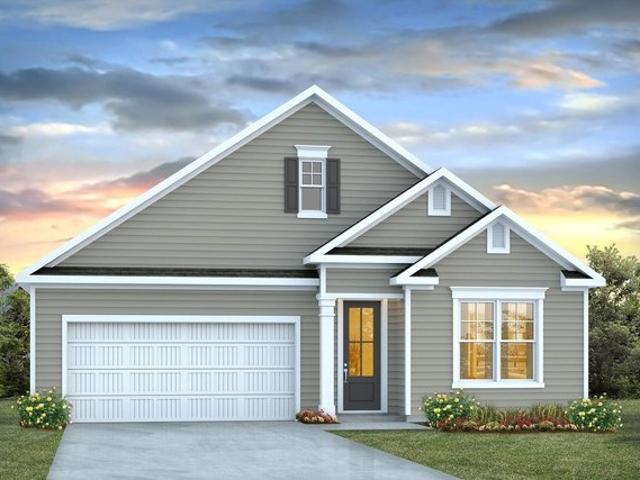 House for sale in South Carolina