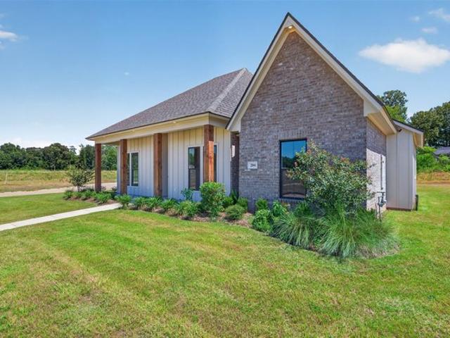 House for sale in Benton, Louisiana