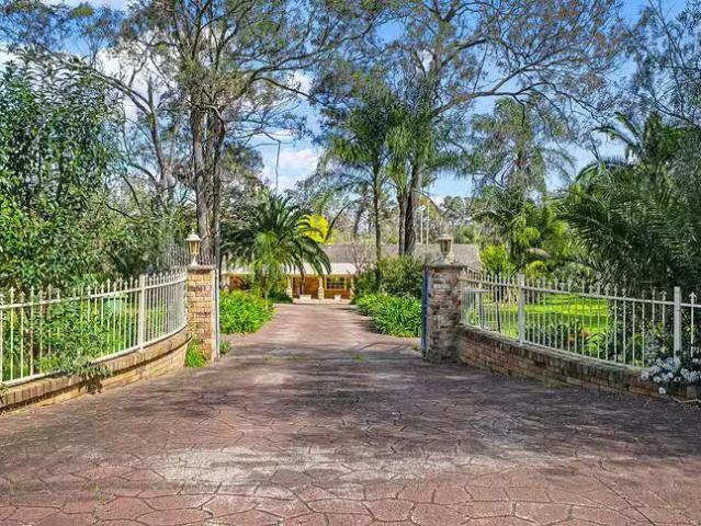 House for rent in Sydney, New South Wales