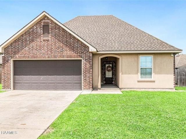 House for sale in Duson, Lafayette Parish