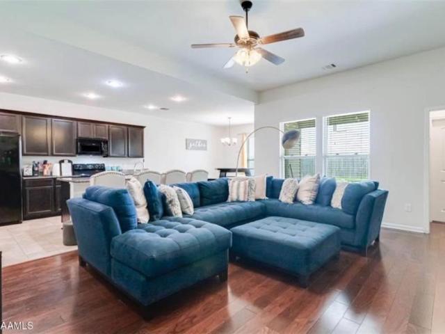 House for sale in Duson, Louisiana