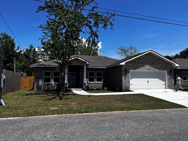 House for sale in Mary Esther, Florida