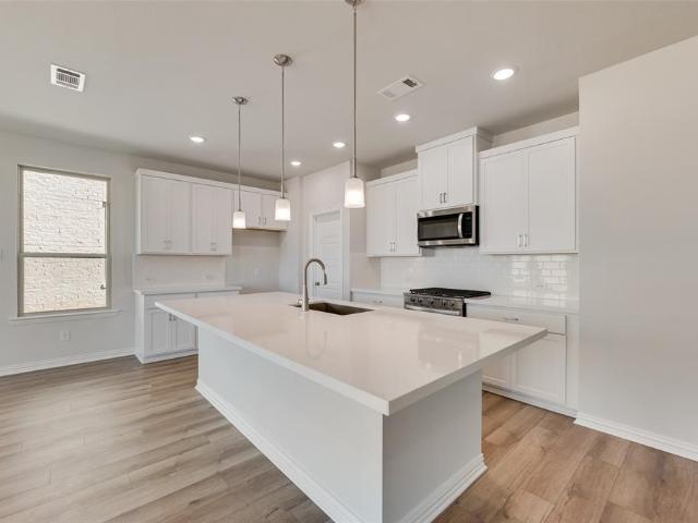 House for sale in Anna, Texas