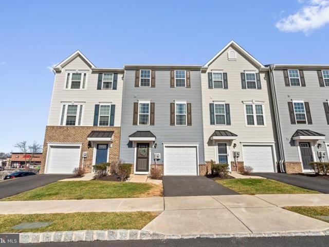 Townhouse for sale in Bucks, Pennsylvania