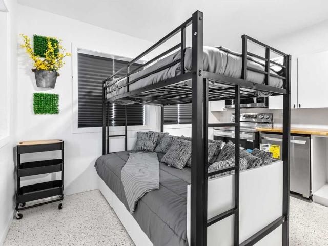 Apartment for rent in Rideau-Vanier, Ottawa