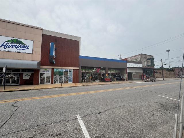 Commercial for sale in Harrison