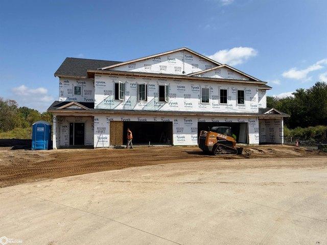 Condo for sale in Clear Lake, Iowa