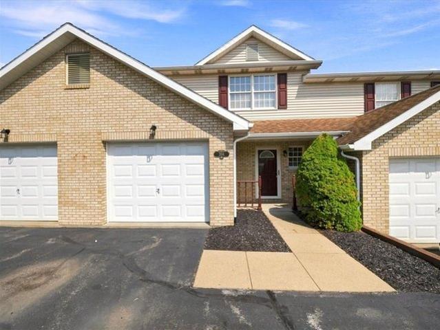 Townhouse for sale in Butler, Pennsylvania