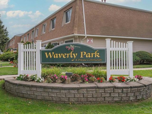 Condo for sale in Centereach, New York