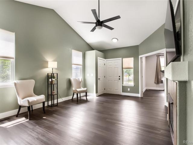 House for sale in Brighton, Colorado