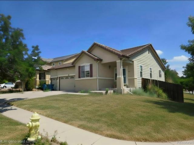 House for sale in Brighton, Colorado
