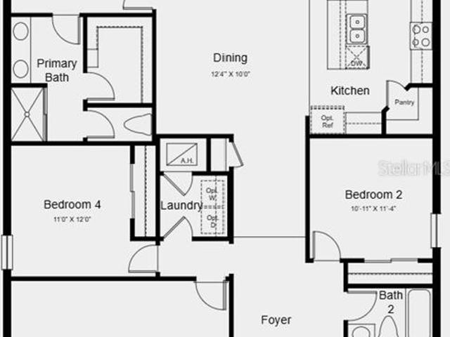 House for sale in Mascotte, Florida