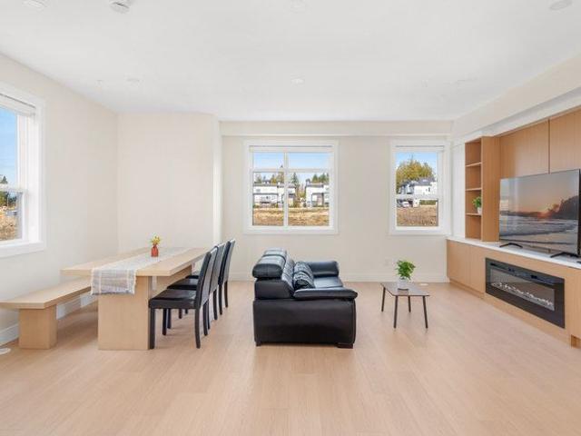 House for rent in British Columbia